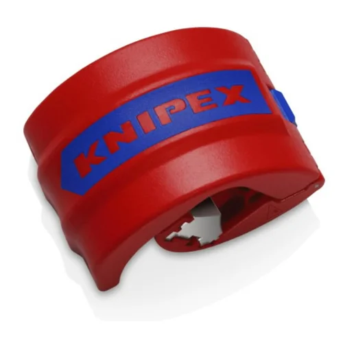 KNIPEX BiX plastiko vamzdžių pjaustiklis D20-50mm image 2