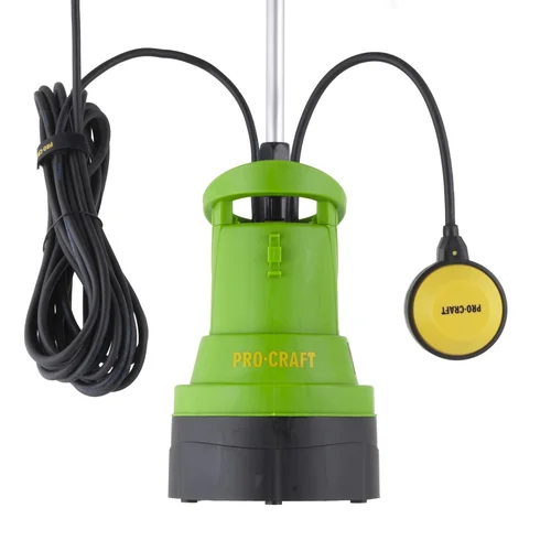 ProCraft PN30 Panardinamas siurblys 400 W image 3