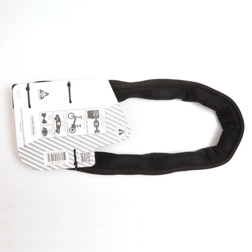 SEATYLOCK Viking Silver spyna, 90 cm image 2