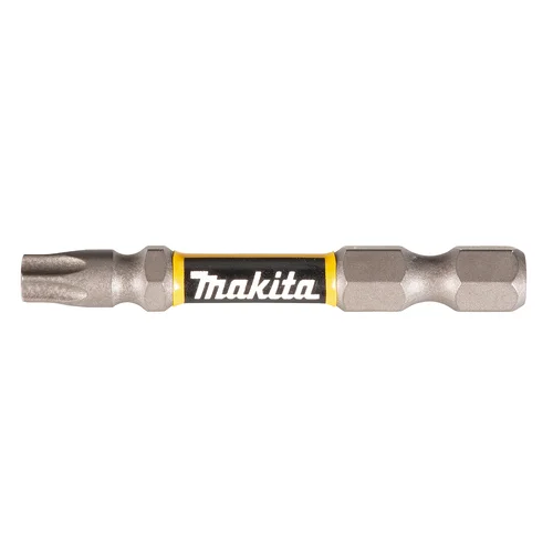Makita E-03361 T30-50mm E-form Torsion antgalis, 2vnt. Impact Premier image 1