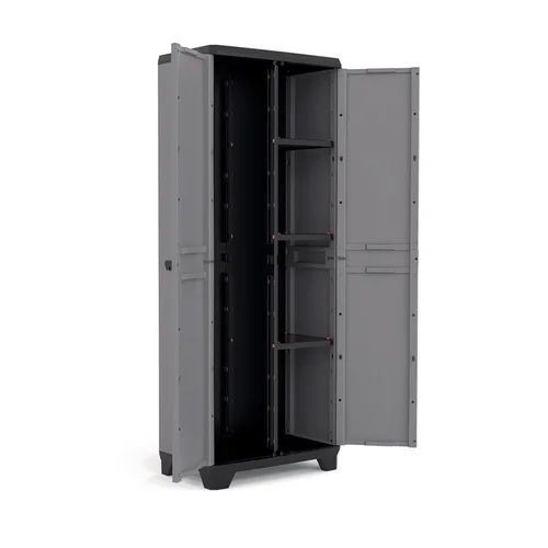 Keter Stilo sodo spinta, 68 cm x 39 cm x 173 cm image 1