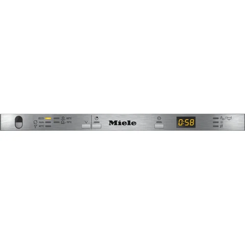 Miele G 5590 SCVi SL Active, įmontuojama indaplovė image 3