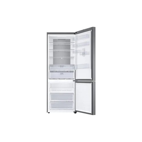 Samsung RB53DG703ES9EO šaldytuvas apačioje, 203 cm aukštis image 1