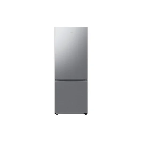 Samsung RB53DG703ES9EO šaldytuvas apačioje, 203 cm aukštis image 2