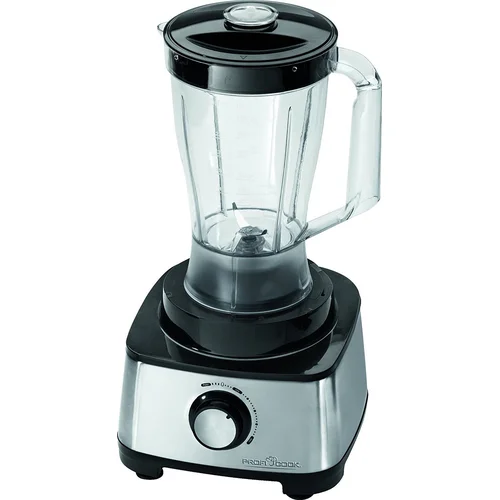 Virtuvinis kombainas Proficook PC-KM 1063 image 2