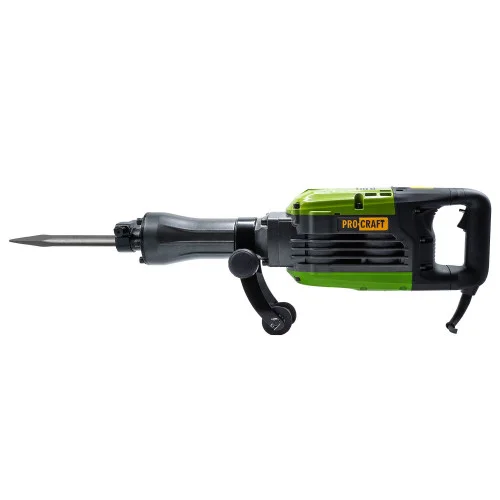 ProCraft PSH2600 1200 W demoliacinis perforatorius image 1