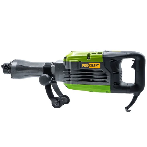 ProCraft PSH2600 1200 W demoliacinis perforatorius image 3