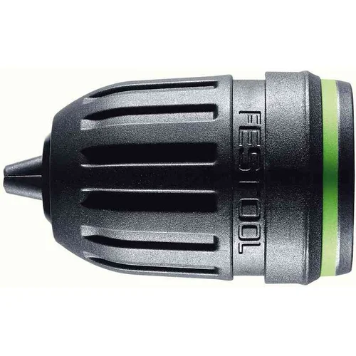 Festool BF-FX 10 Greitojo fiksavimo grąžto griebtuvas image 1