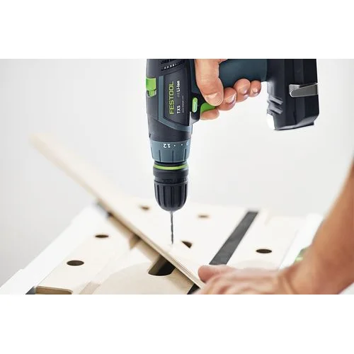 Festool BF-FX 10 Greitojo fiksavimo grąžto griebtuvas image 2