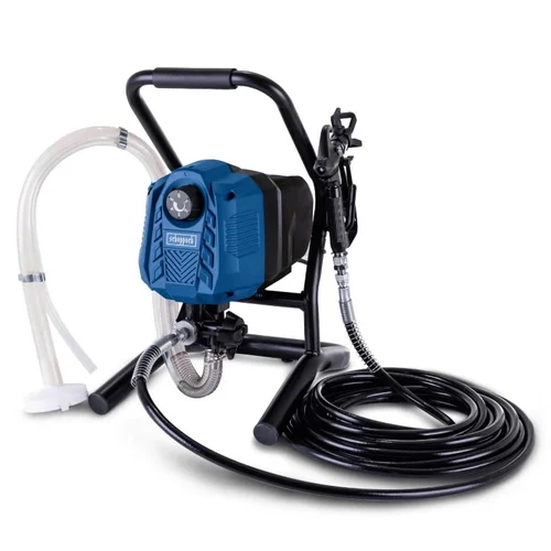 Scheppach ACS4000 Airless elektrinis dažų purkštvas image 2