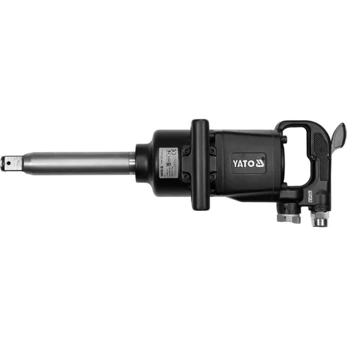 Yato YT-0960 pneumatinis smūginis veržliaraktis 1'' 2600 Nm image 1