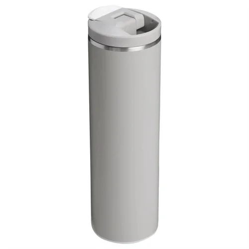 Stanley The Transit Fliptop Termopuodelis 0.470 L Pilka image 2