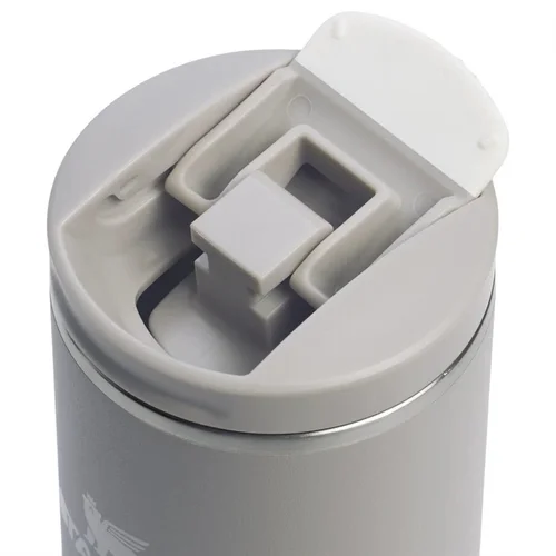 Stanley The Transit Fliptop Termopuodelis 0.470 L Pilka image 3