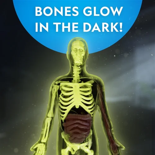 Žaislinis mokslo rinkinys National Geographic RTHUMBODY image 3