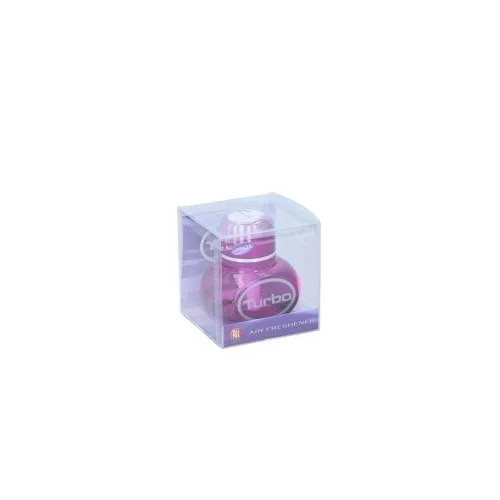 TURBO ALL RIDE Oro gaiviklis automobiliui 150 ml levandų kvapas image 1