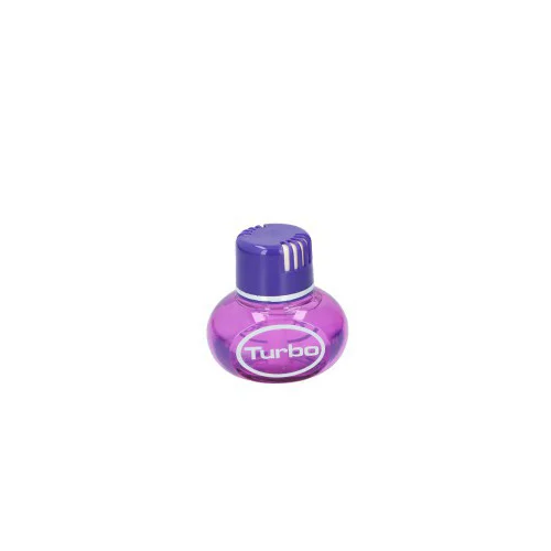TURBO ALL RIDE Oro gaiviklis automobiliui 150 ml levandų kvapas image 2