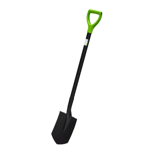 FORESTER BASIC F410-15 Kastuvas smailus image 1