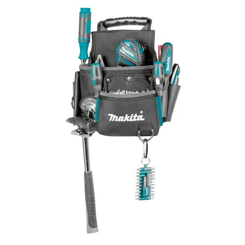 Makita E-15213 Dėklas stogdengio įrankiams prie diržo image 2