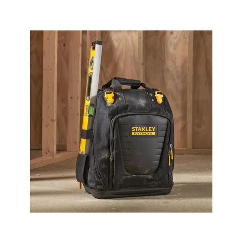 Stanley FATMAX Quick Access kuprinė, 49,5×39,2×22,3 cm image 1