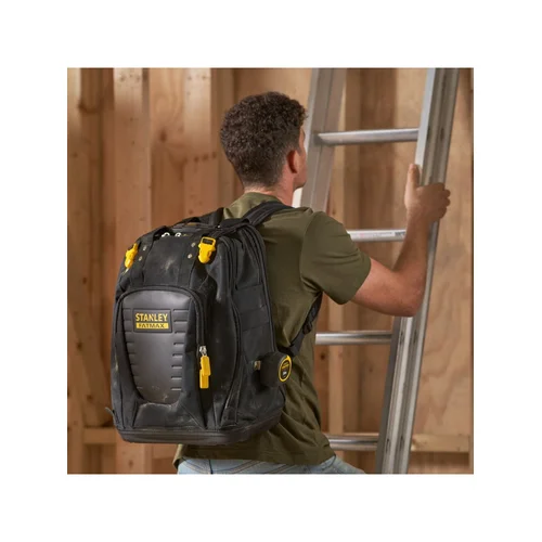 Stanley FATMAX Quick Access kuprinė, 49,5×39,2×22,3 cm image 2