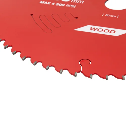 Specialist+ Pjovimo diskas Wood PREMIUM 305x60Tx30mm image 3