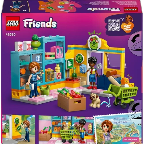 Konstruktorius LEGO® Animals Puppy 31382, 1000 vnt. image 2
