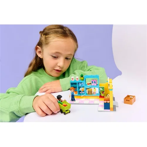 Konstruktorius LEGO® Animals Puppy 31382, 1000 vnt. image 3