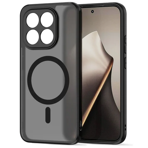 Tech-Protect Magmat Magsafe dėklas Xiaomi 15T Juodas image 2