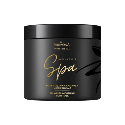Farmona Wellness&Spa kūno kaukė 500 ml image 1