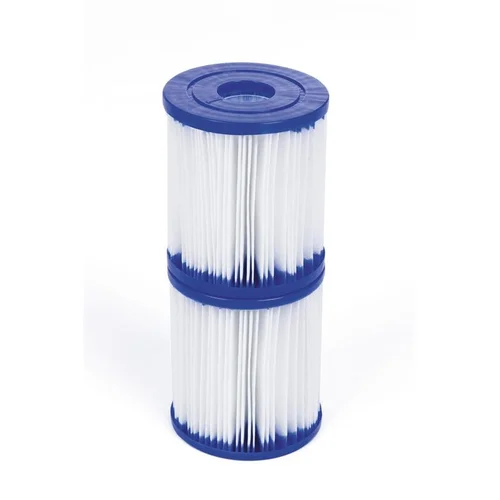 Bestway 58093 Baseino pompos filtras image 1