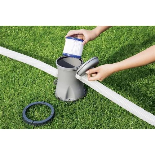 Bestway 58093 Baseino pompos filtras image 3