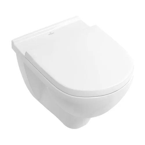 VILLEROY & BOCH Pakabinamas unitazas su dangčiu 360×560 mm image 1