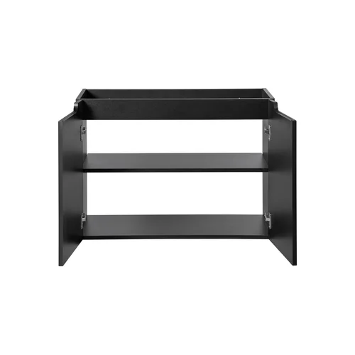 COMAD Nova Black D2 82-80-2D, 80 cm, Juoda image 2
