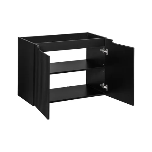 COMAD Nova Black D2 82-80-2D, 80 cm, Juoda image 3