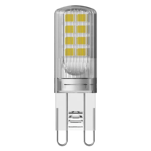 Osram LEMPUTĖ LED G9 2.9W 870 320LM image 1