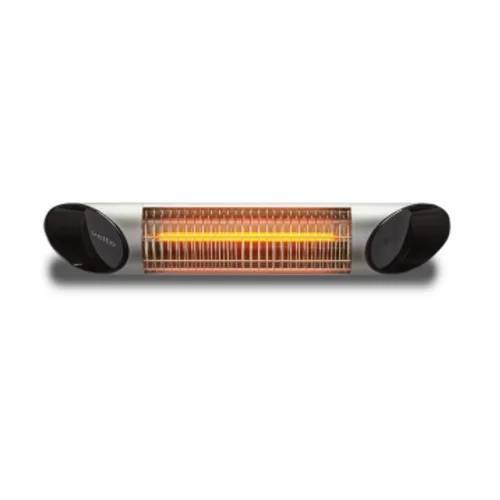 Veito Blade Mini infraraudonųjų spindulių šildytuvas, 1.2 kW image 1