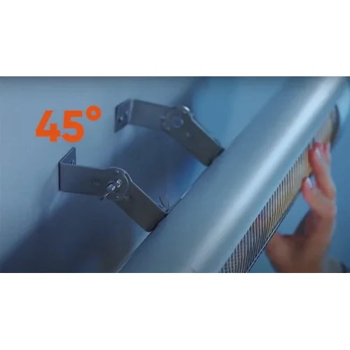 Veito Blade Mini infraraudonųjų spindulių šildytuvas, 1.2 kW image 2