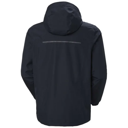 Striukė HELLY HANSEN Manchester 2,0 Shell Jacket, tamsiai mėlyna S image 2