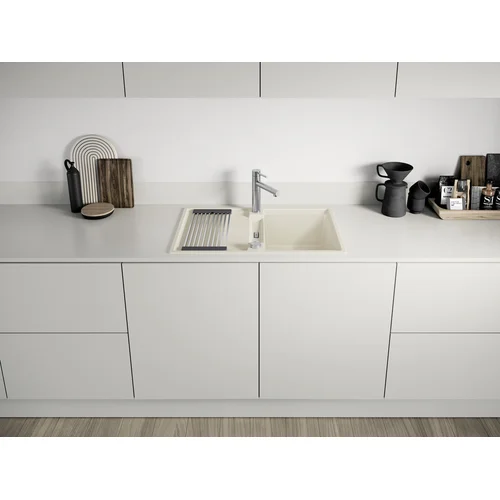 Blanco Adira 45 S 527590, 780 x 500 mm, švelniai balta image 3