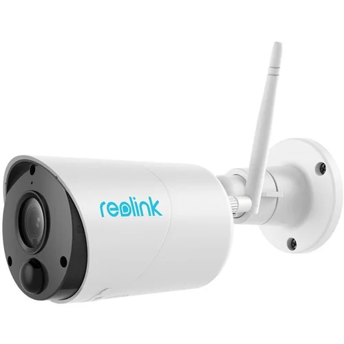 Reolink Argus ECO White IP65 kamera image 1