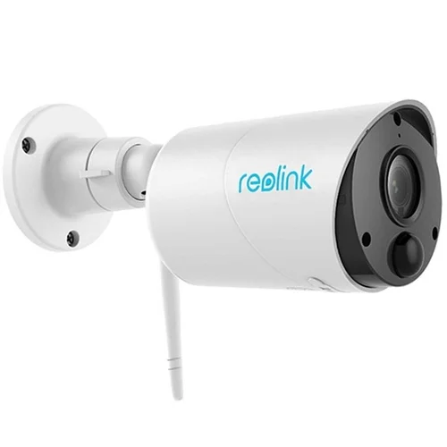 Reolink Argus ECO White IP65 kamera image 2