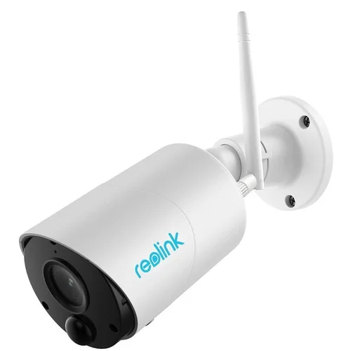 Reolink Argus ECO White IP65 kamera image 3