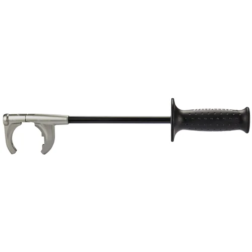 Makita 191E41-8/DDF484 šoninės rankenos komplektas gręžtuvui image 1