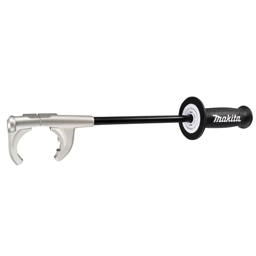 Makita 191E41-8/DDF484 šoninės rankenos komplektas gręžtuvui image 2