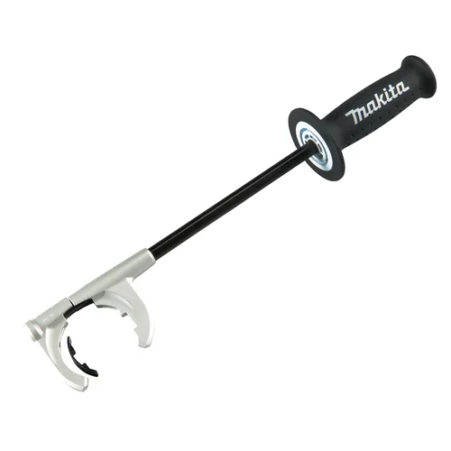 Makita 191E41-8/DDF484 šoninės rankenos komplektas gręžtuvui image 3