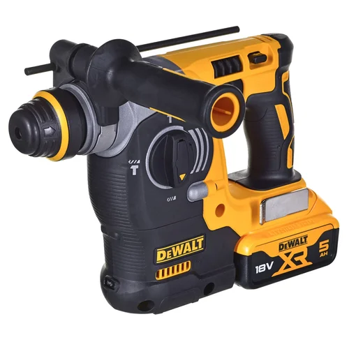 DeWalt DCH273P2T-QW 18 V perforatorius image 2