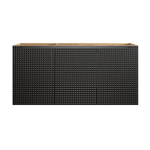 COMAD Luxor Black 82-120-3D, 120 cm, Juoda image 2