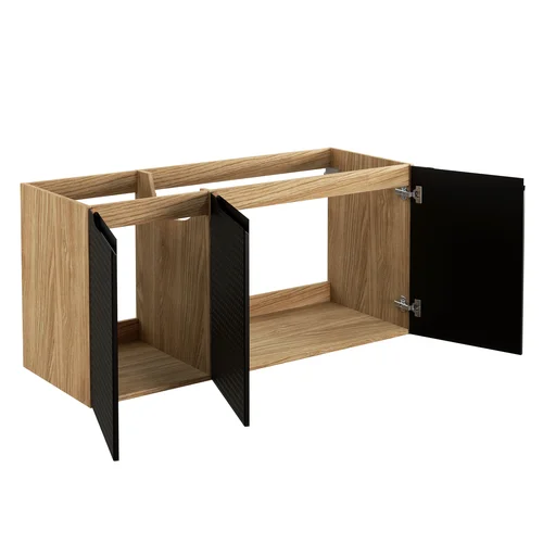 COMAD Luxor Black 82-120-3D, 120 cm, Juoda image 3