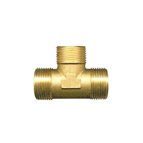 TDM Brass Trišakis 765/208 1IN X1IN G image 2