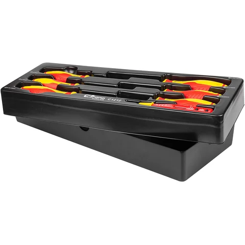 Richmann Elektriko atsuktuvų rinkinys 5 vnt. image 2